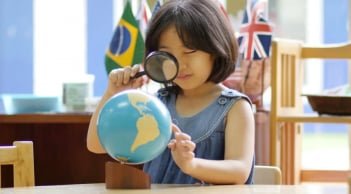 5 phẩm chất của một đứa trẻ tài năng, sớm thành công