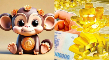 7 ngày tới (11-17/8): 3 con giáp tái sinh từ vũng bùn thành ông hoàng thịnh vượng, tiền bạc đầy tay