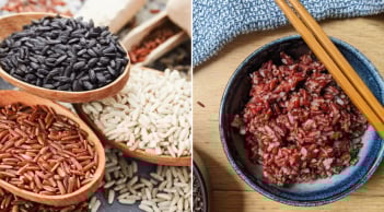 Gạo lứt bổ dưỡng như không tốt với 3 nhóm người này