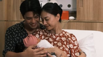 Ông xã Ngô Thanh Vân tiết lộ khoảnh khắc của ái nữ, chia sẻ cảm xúc khi đón con gái đầu lòng
