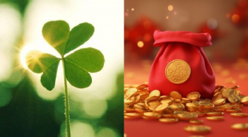 Tam Tai cũng phải sợ: 3 con giáp 10 năm tới ngồi cười đếm tiền mỏi tay, làm giàu nhẹ tênh