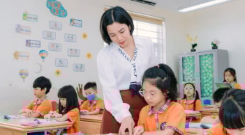 Tin vui: Kể từ 1/7/2025, Giáo viên có thể được nhận mức thưởng hơn 21 triệu đồng