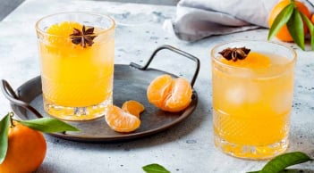 Top 5 thức uống cực tốt cho sức khỏe, đặc biệt là cải thiện sức khoẻ tim mạch, ngăn ngừa đột quỵ