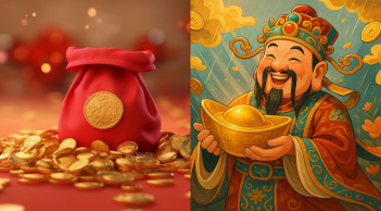 21 ngày tới: 4 con giáp quý nhân hết lòng nâng đỡ, từ trắng tay thành đại gia, cả họ ngưỡng mộ