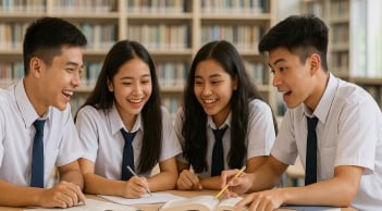 3 giai đoạn vàng quyết định trí thông minh và thành công của trẻ