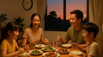 Ăn tối sau khung giờ này: Thói quen nhỏ nhưng có thể “nuôi dưỡng” K dạ dày