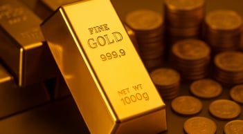 Bảng giá vàng 9999 24K 18K SJC DOJI PNJ hôm nay 11/8/2025