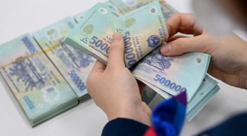 Kể từ 1/7: Mức lương tối thiểu vùng mới cho 34 tỉnh thành phố sau sáp nhập như thế nào?
