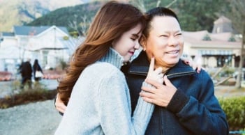 Người yêu cũ Ngọc Trinh 81 tuổi: Vẫn phong độ, nhiều người tỏ tình, tiết lộ bí mật về 2 đời vợ