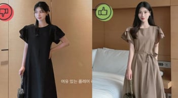 4 item nên cân nhắc loại bỏ để style đi làm được “lên hương” và tươi mới hơn