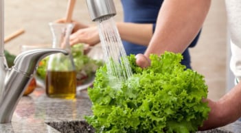 4 sai lầm khi chế biến rau củ mất sạch dinh dưỡng: 10 người thì 9 người mắc phải