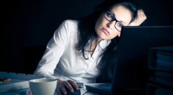 5 thói quen khiến hệ miễn dịch giảm sút, nguy cơ tử vong cao, tuổi thọ bị rút ngắn