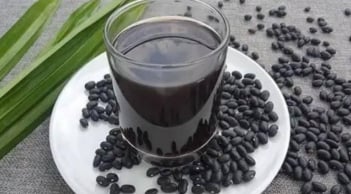 Bí quyết uống nước đậu đen đúng ‘2 khung giờ vàng’ giúp giảm cân, thanh lọc cơ thể: Bỏ lỡ là tiếc cả đời