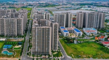 Mua chung cư cứ chọn 4 'tầng vàng' này, vừa đáng tiền, vừa hút tài lộc