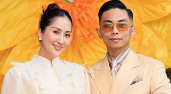 Phan Hiển tiết lộ mức học phí 'khủng' sau nhiều năm làm vận động viên dancesport