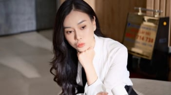 Phương Oanh nói gì khi bị gọi là 'tiểu tam'?
