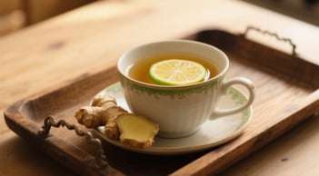 Sau khi ăn, uống loại nước này, vừa tiêu mỡ bụng, vừa đẹp da