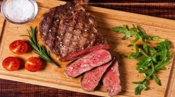 Cách làm bít tết ngon như nhà hàng 5 sao