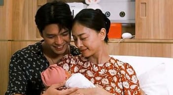 Cận cảnh nhan sắc 'mẹ bỉm' Ngô Thanh Vân sau sinh con đầu lòng