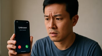 Nhận được cuộc gọi này 100% là lừa đảo, người dân cần biết để không mắc mưu kẻ xấu