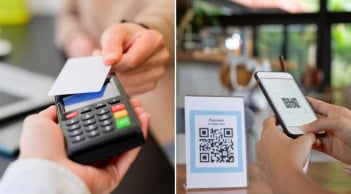 Vì sao quét mã QR, chuyển khoản, quẹt thẻ khiến chúng ta chi tiêu mất kiểm soát?