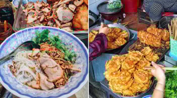 Đi xem Diễu binh, Diễu hành 2/9, không thể bỏ qua 5 ngõ ẩm thực nổi tiếng nhất Hà Nội