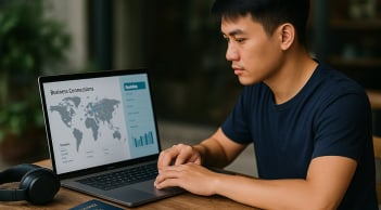 Ngành học “vượt mặt” Y Dược năm 2025: Cơ hội toàn cầu, lương nghìn đô, khó bị thay thế bởi AI