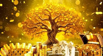 Tháng 9 đến tháng 12: 3 tuổi Lộc Trời Hội Tụ, Giàu Hơn Thần Tài, 1 mạch đón Tết 2026 linh đình