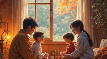 Tổ tiên dặn kỹ: Cha mẹ làm 3 việc này, quả báo đổ lên con cái, tương lai khó khăn vô cùng
