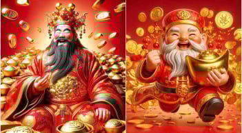 15 ngày sắp tới (16/8-31/8): 3 tuổi Bà Chúa Kho Sủng Ái,  Tài - Lộc - Danh Vang Khắp 4 Phương