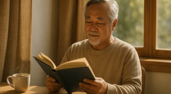4 thói quen âm thầm giúp sống thọ sau tuổi 60, nhưng nhiều người vẫn vô tình bỏ qua