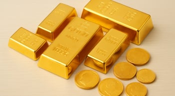Bảng giá vàng 9999 24K 18K SJC DOJI PNJ hôm nay 15/8/2025