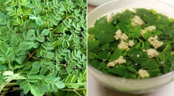 Loại rau có lượng canxi cao gấp 4 lần sữa, thường bị nhầm với rau ngót: Đem nấu canh vừa ngon vừa bổ