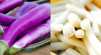 Mùa thu: 10 loại rau quả tốt như 'tiên dược' không nên bỏ qua, ăn nhiều cơ thể càng khỏe
