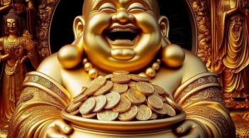 Thứ Bảy, Chủ Nhật Đổi Đời: 3 tuổi Tắm Trong Biển Tiền, muốn nghèo cũng khó
