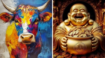 Từ 16/8 đến 31/8: 3 tuổi Trúng Độc Đắc, Tiền Đẻ Ra Tiền, giàu nhất vị trí số 2