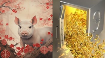 Từ 2026 - 2029: 4 con giáp có căn từ tay trắng thành đại gia, tiền bạc rủ nhau lên đồng hơn giá vàng