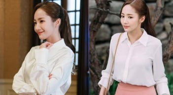 5 nguyên tắc phối đồ cơ bản để ghi điểm thanh lịch mà chị em U50 nên ghi nhớ