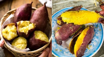 Ăn khoai lang không tốt cho 3 nhóm người này