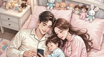 Cha mẹ càng 'keo kiệt' không cho con 5 điều này thì con lại càng trưởng thành, sau càng biết ơn cha mẹ