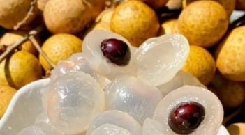 Quả nhãn ngọt ngon nhưng 6 người này nên hạn chế, cách ăn nhãn để tốt cho cho sức khỏe