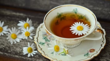 5 loại trà rẻ tiền nhưng đốt cháy mỡ bụng nhanh, bụng phẳng lì