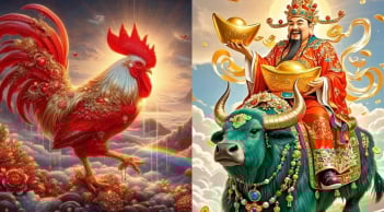 Ánh sáng cuối con đường: Top 4 tuổi chật vật khó khăn, thiếu điểm tựa nhưng nỗ lực nên dẫn tới thành công