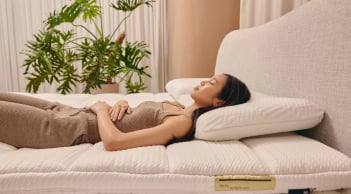 Công ty tuyển nhân viên chỉ cần nằm ngủ với mức lương hơn 60 triệu