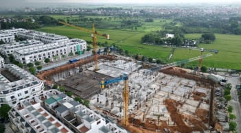 Đề xuất Tăng ngưỡng Thu Nhập được mua nhà ở xã hội