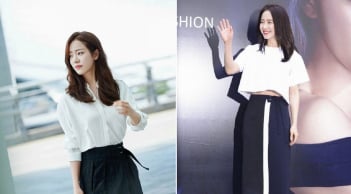 4 thiết kế nên hạn chế và những gợi ý thay thế để giúp bạn luôn giữ được nét thanh lịch tuổi U50