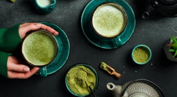 5 lợi ích tốt cho sức khỏe nếu dùng Matcha đúng cách