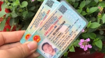 Cảnh báo: 4 thông tin trên thẻ Căn cước công dân tuyệt đối không được tiết lộ