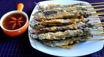 Loại cá từng là “của nhà nghèo” nay thành đặc sản: Khô cá lên tới 700.000 đồng/kg, giới nhà giàu săn lùng