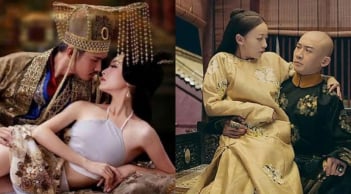 Sau khi được Hoàng đế sủng hạnh, phi tần sợ nhất bị thái giám làm điều này